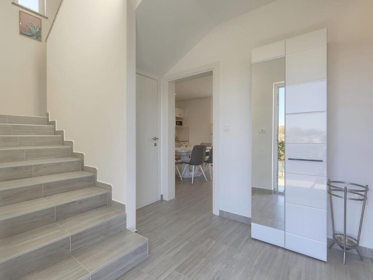 Holiday Home Villa Zirdum By Interhome Nova Vas  Exterior photo