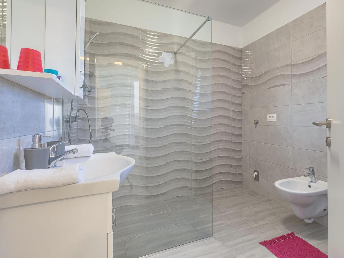 Holiday Home Villa Zirdum By Interhome Nova Vas  Exterior photo